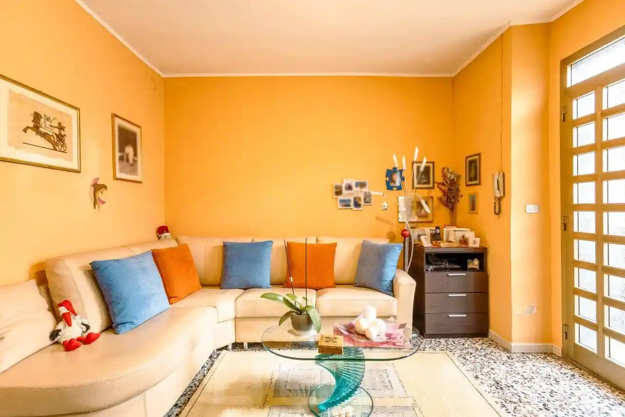 Villa in vendita a San Maurizio d'Opaglio