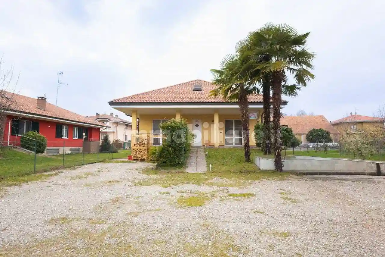 Villa - foto 3