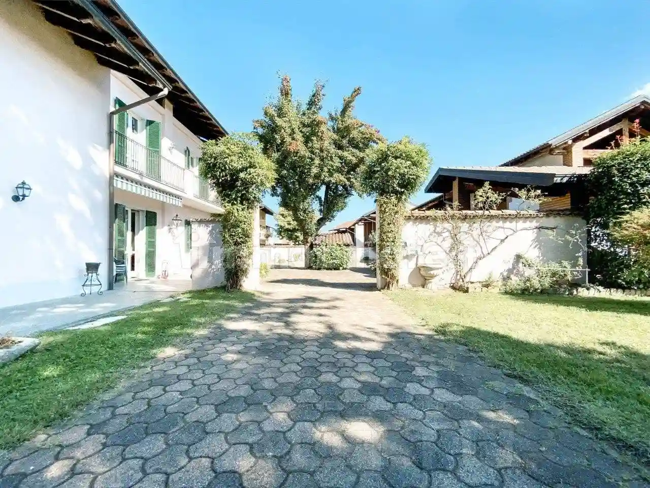 Villa - foto 4