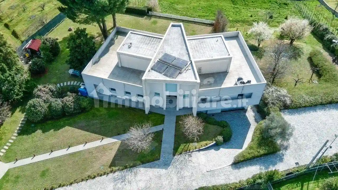 Villa - foto 5