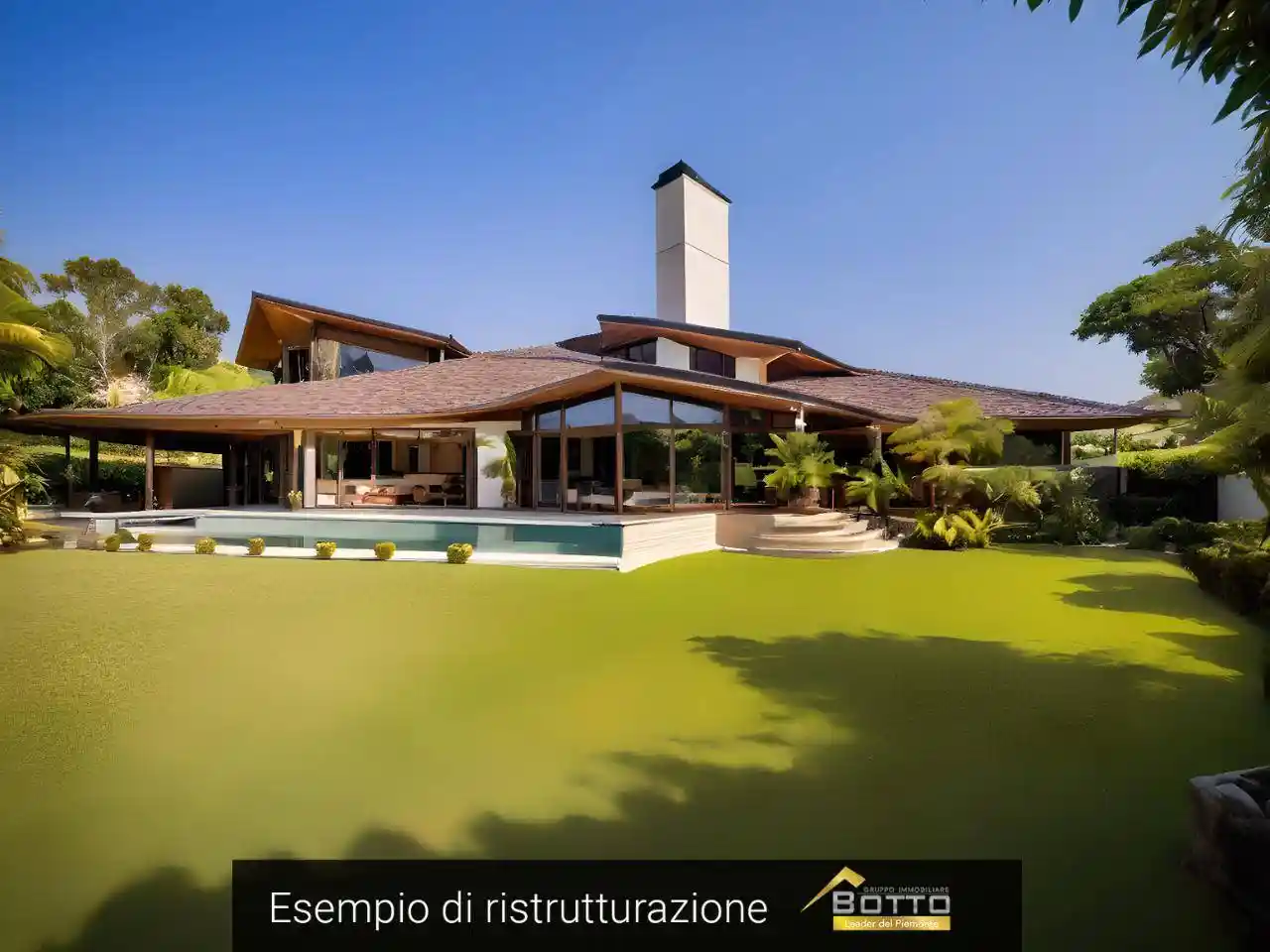 Villa in vendita a Maggiora
