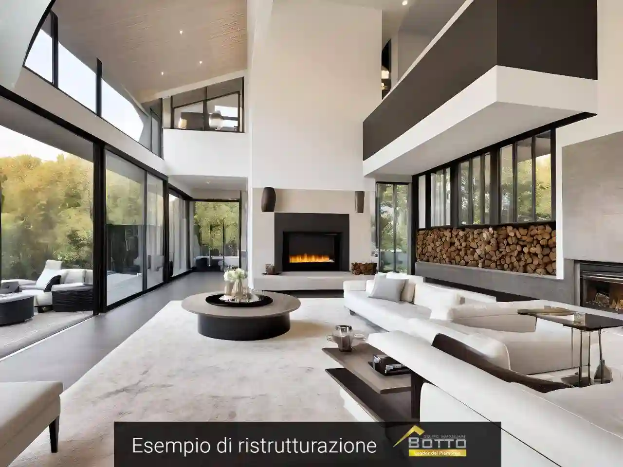 Villa - foto 4