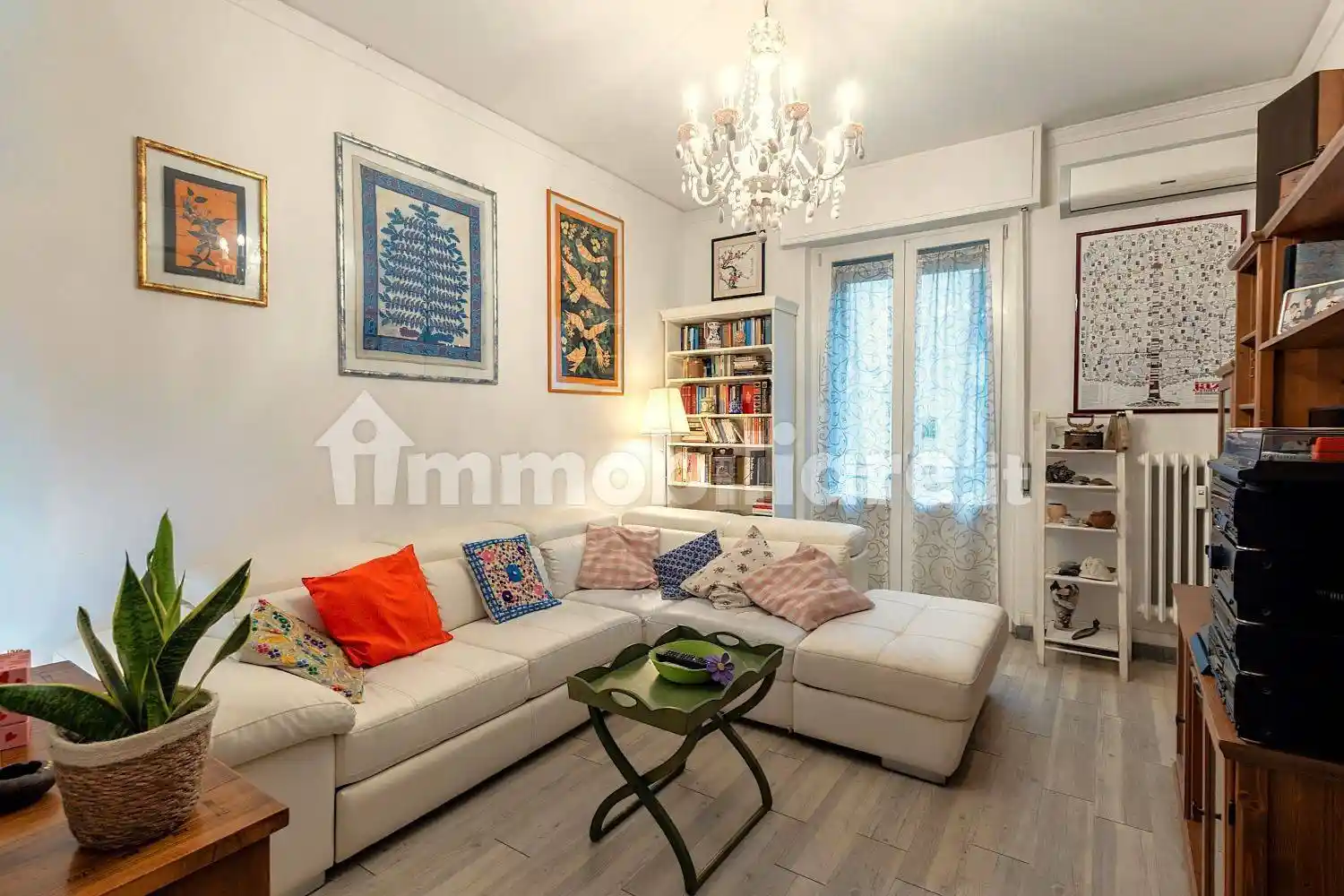 Appartamento in vendita a Firenze