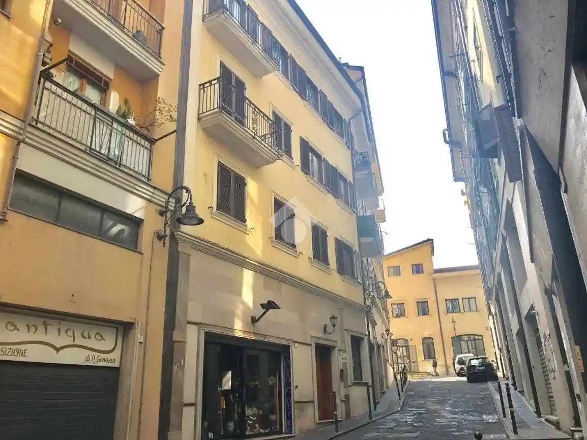Attico - Mansarda in vendita a Avellino