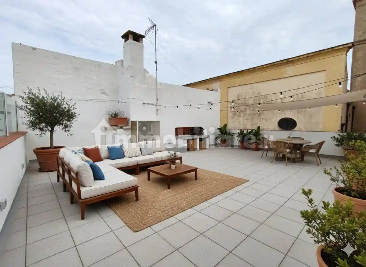 Casa indipendente in vendita a Gallipoli