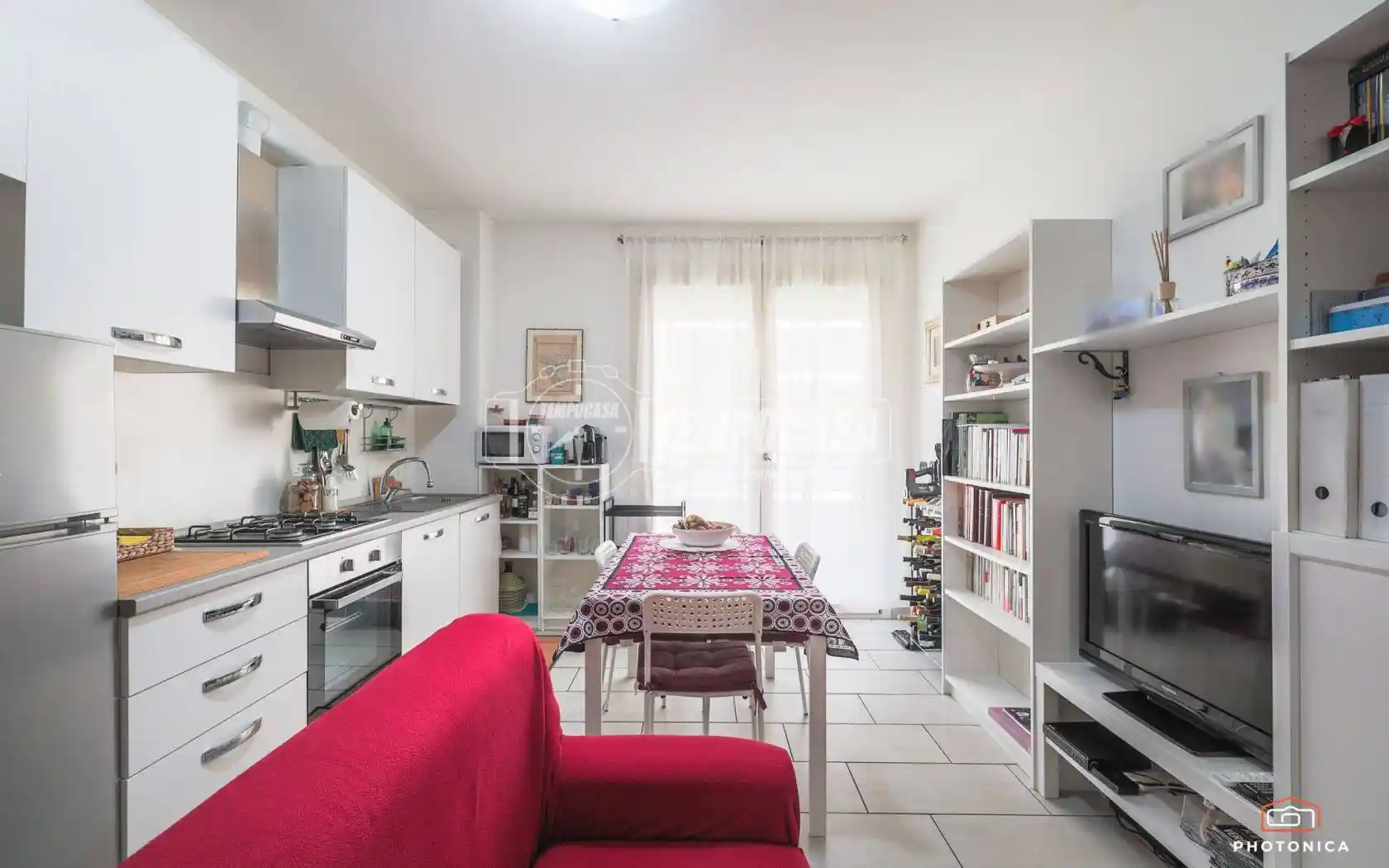 Appartamento in vendita a Ravenna