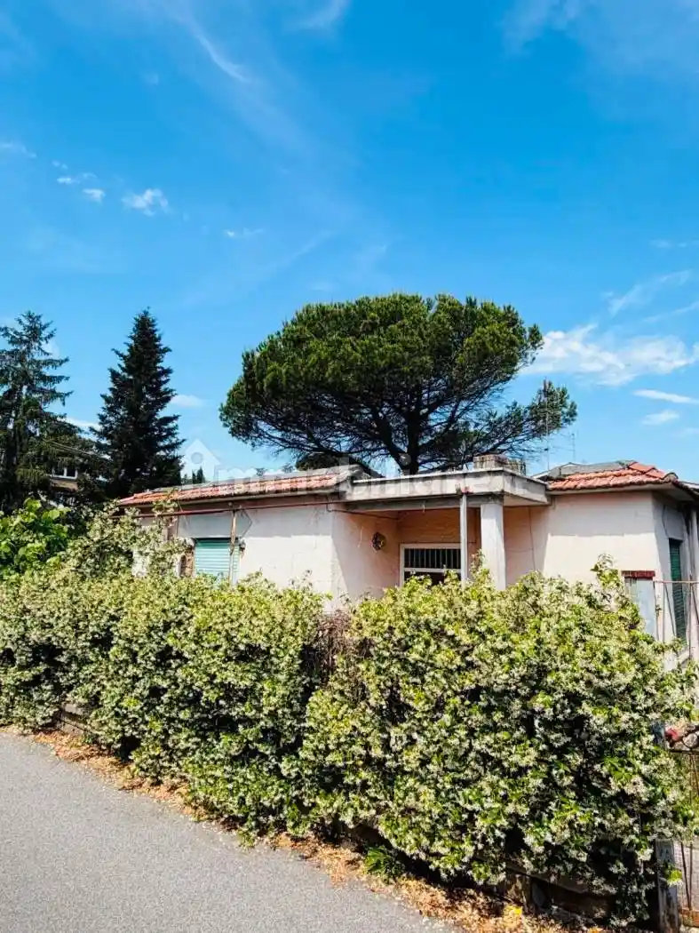 Villa in vendita a Roma
