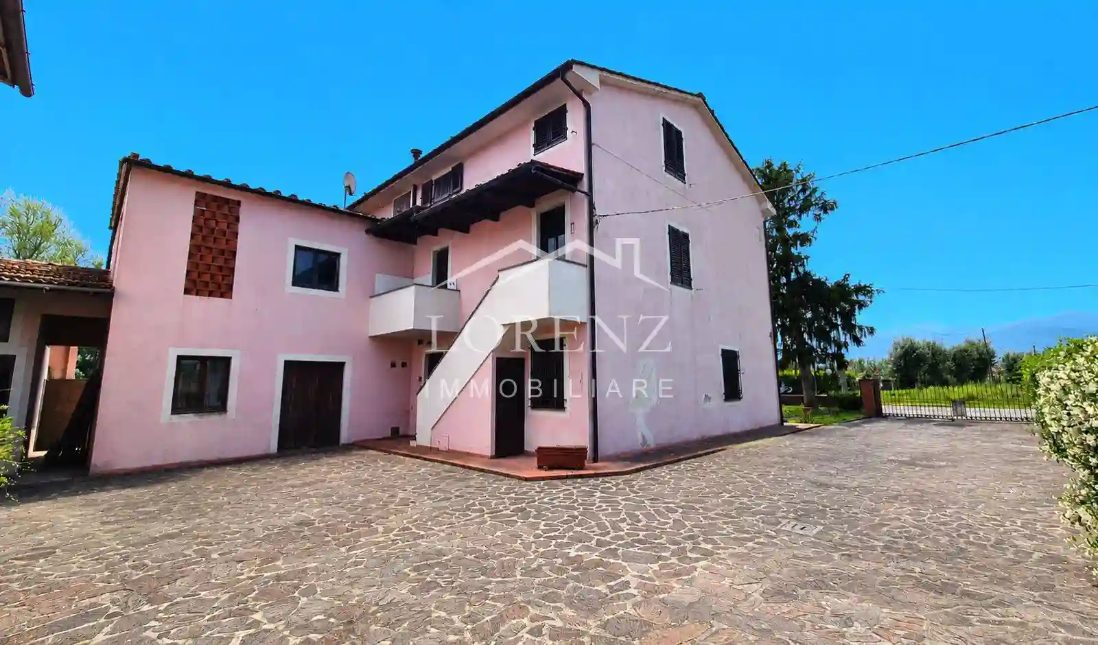 Villa - foto 5