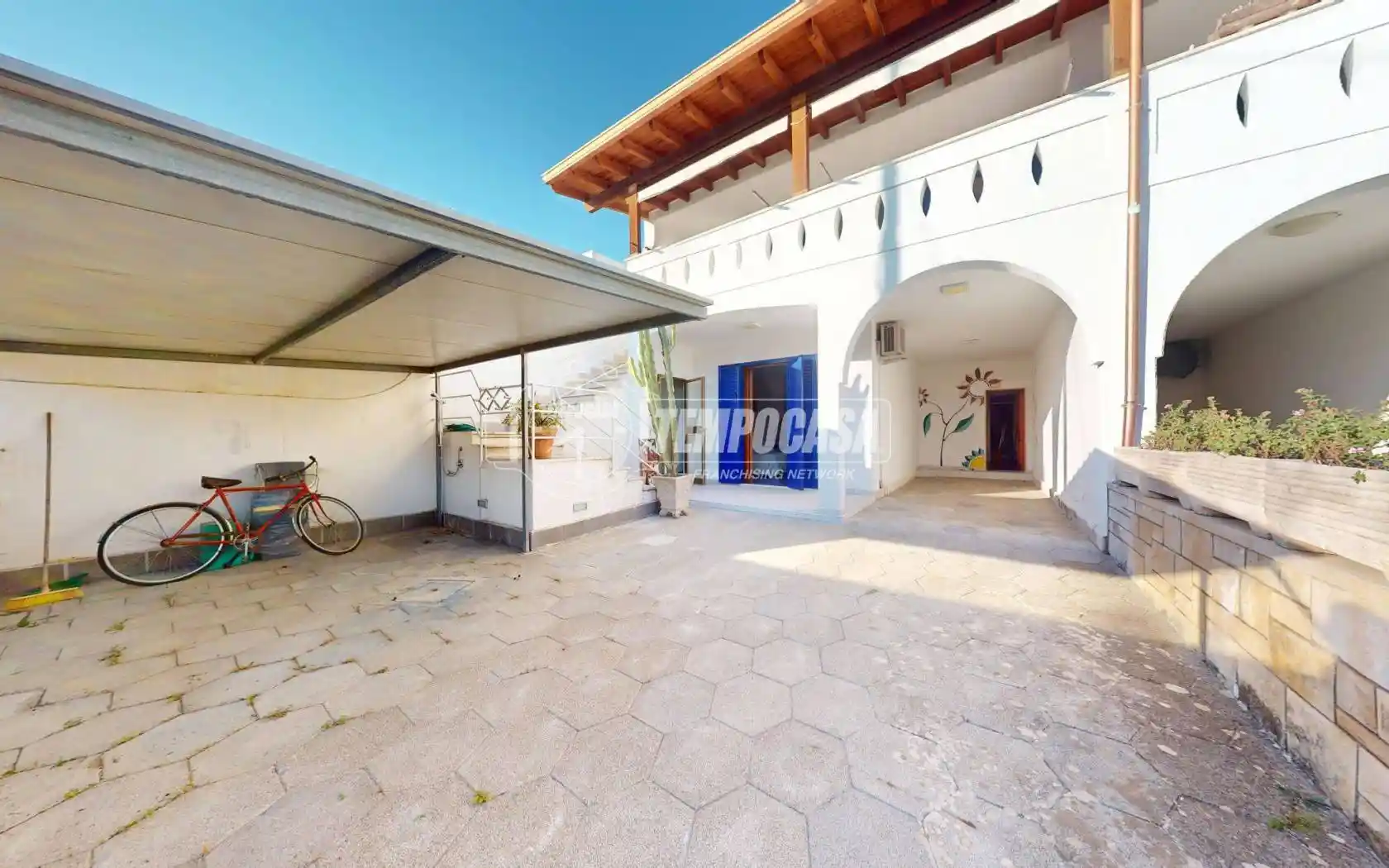 Villa in vendita a Melendugno