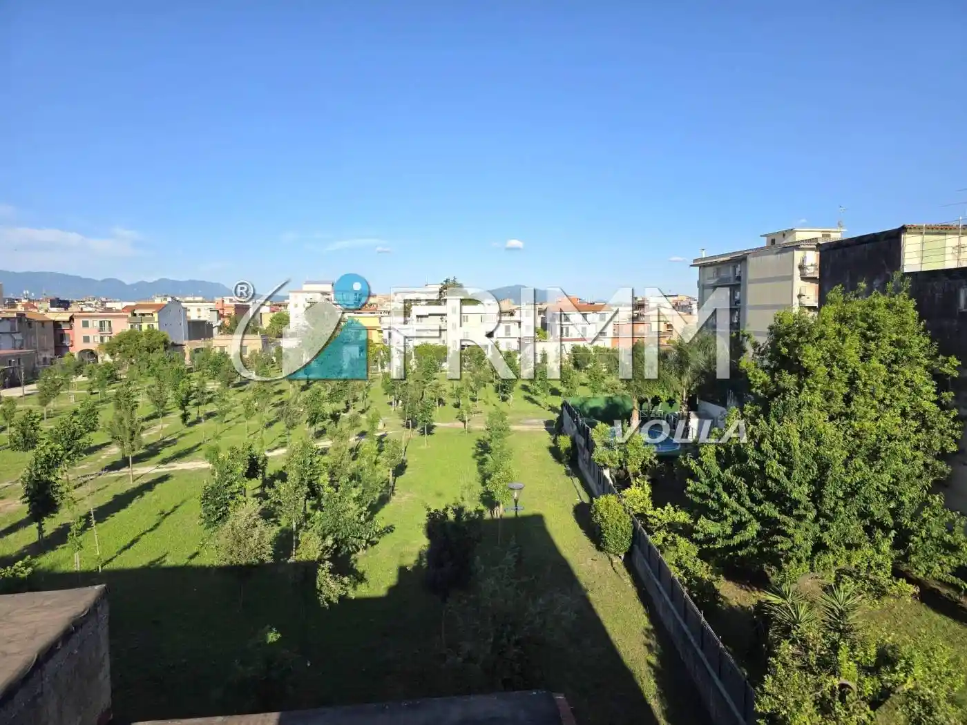 Appartamento in affitto a Pomigliano d'Arco