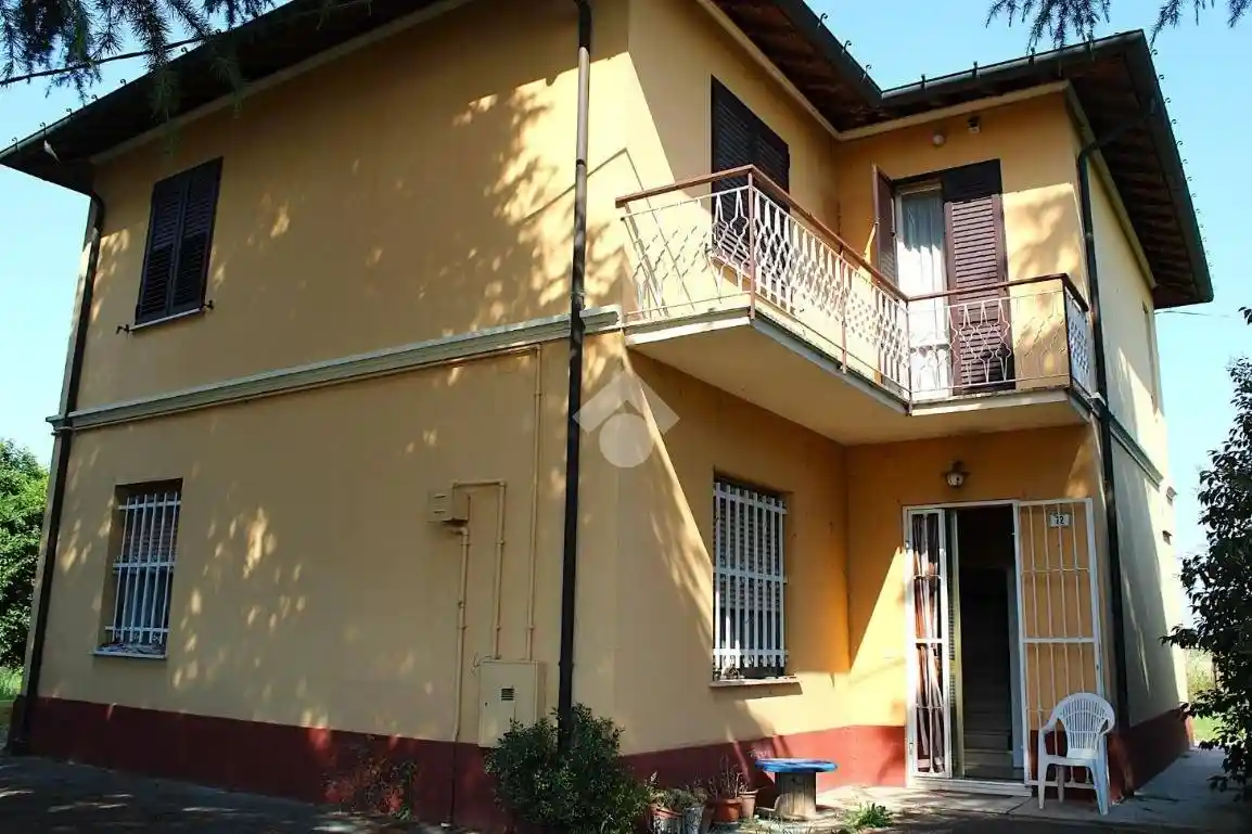 Casa indipendente in vendita a Forlimpopoli