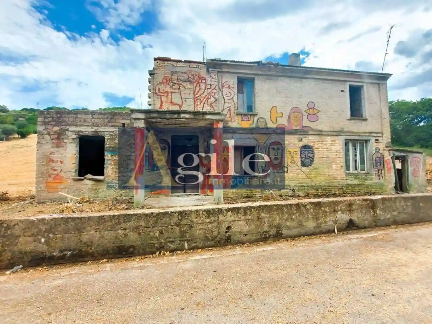 Casa indipendente - foto 2
