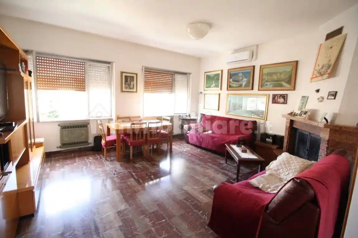 Appartamento in vendita a Ascoli Piceno
