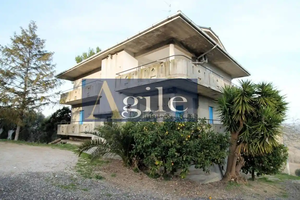 Casa indipendente in vendita a Spinetoli