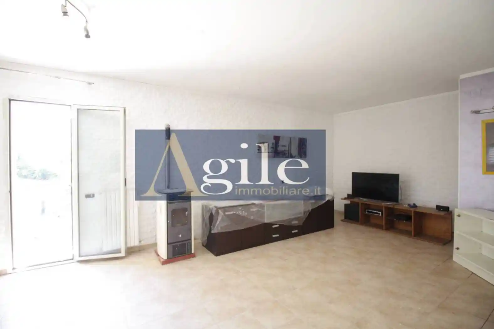 Appartamento in vendita a Alba Adriatica