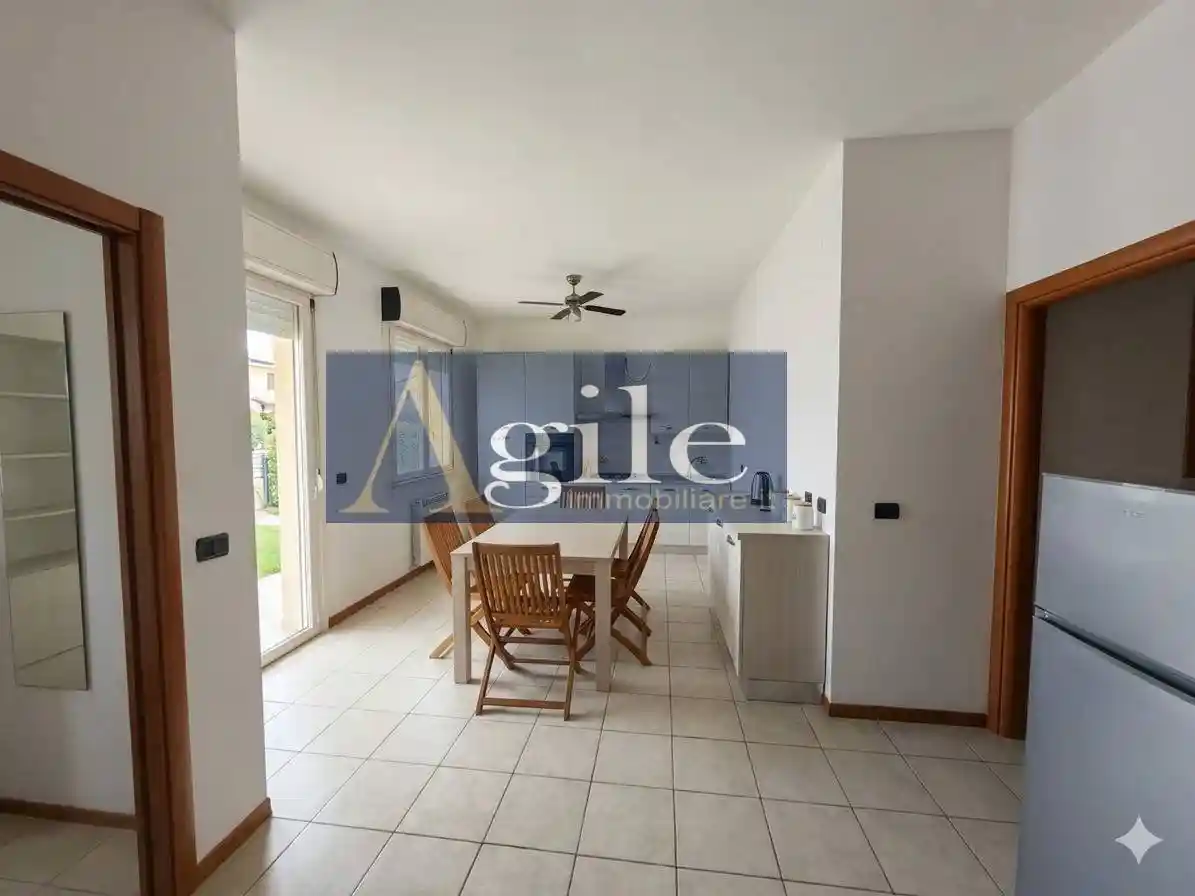 Appartamento in vendita a Tortoreto