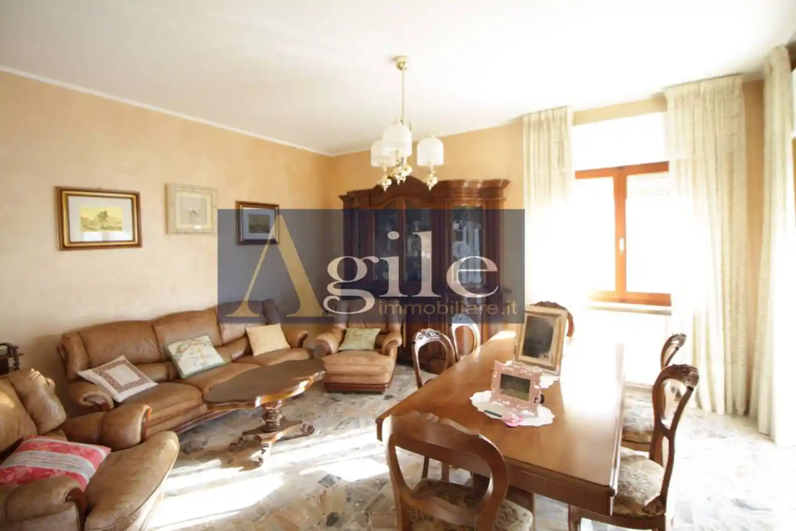 Appartamento in vendita a San Benedetto del Tronto