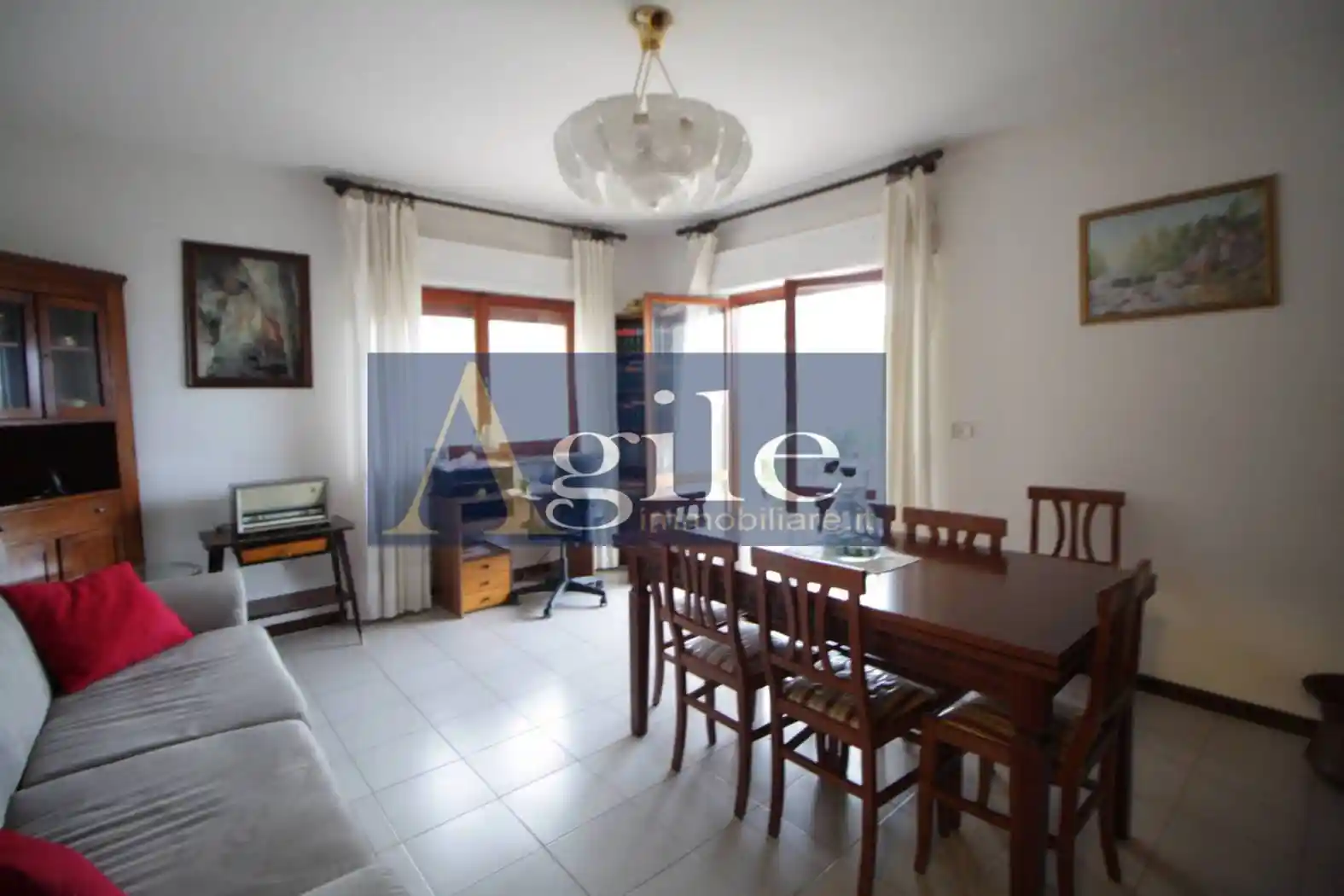 Appartamento in vendita a Grottammare