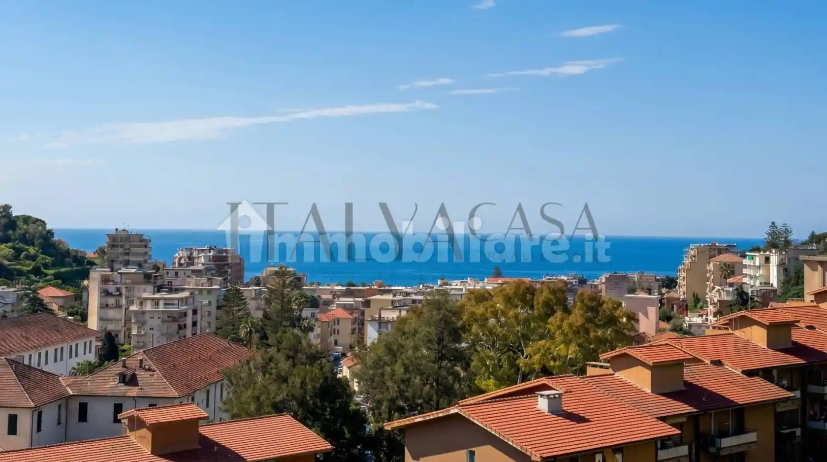 Appartamento in vendita a Sanremo
