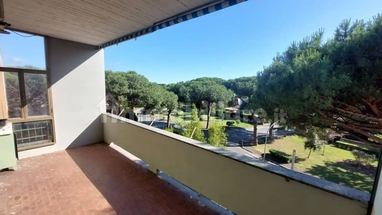 Attico - Mansarda in vendita a Roma