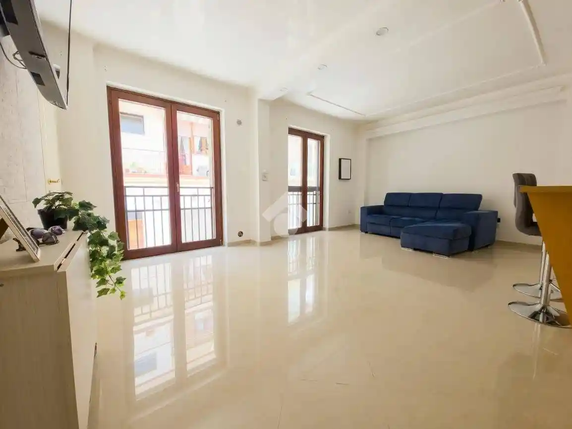 Appartamento in vendita a Manfredonia