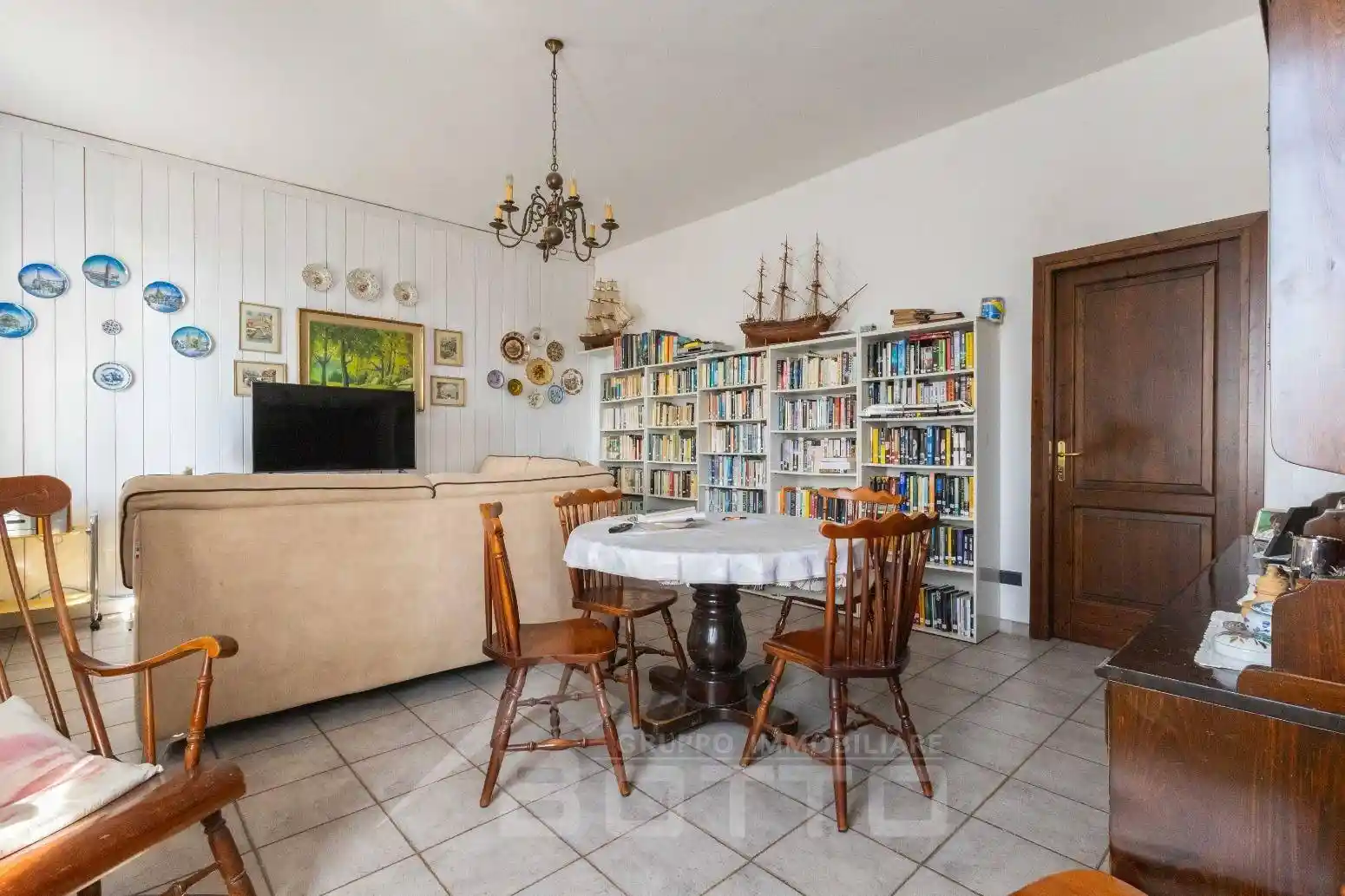 Appartamento in vendita a Caltignaga