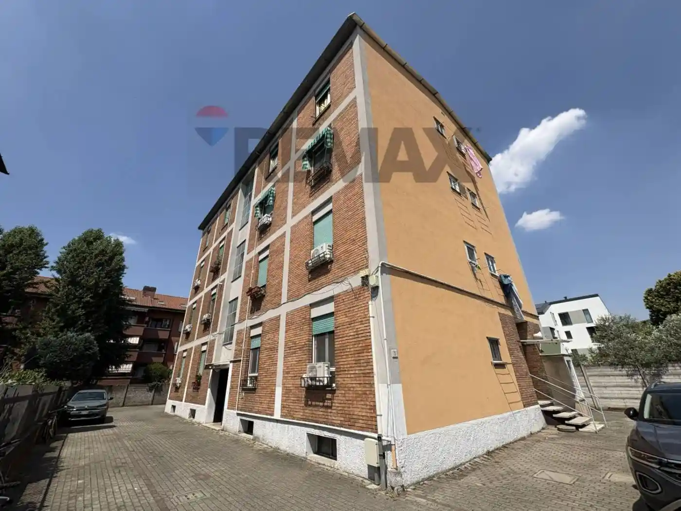 Appartamento in vendita a Rho