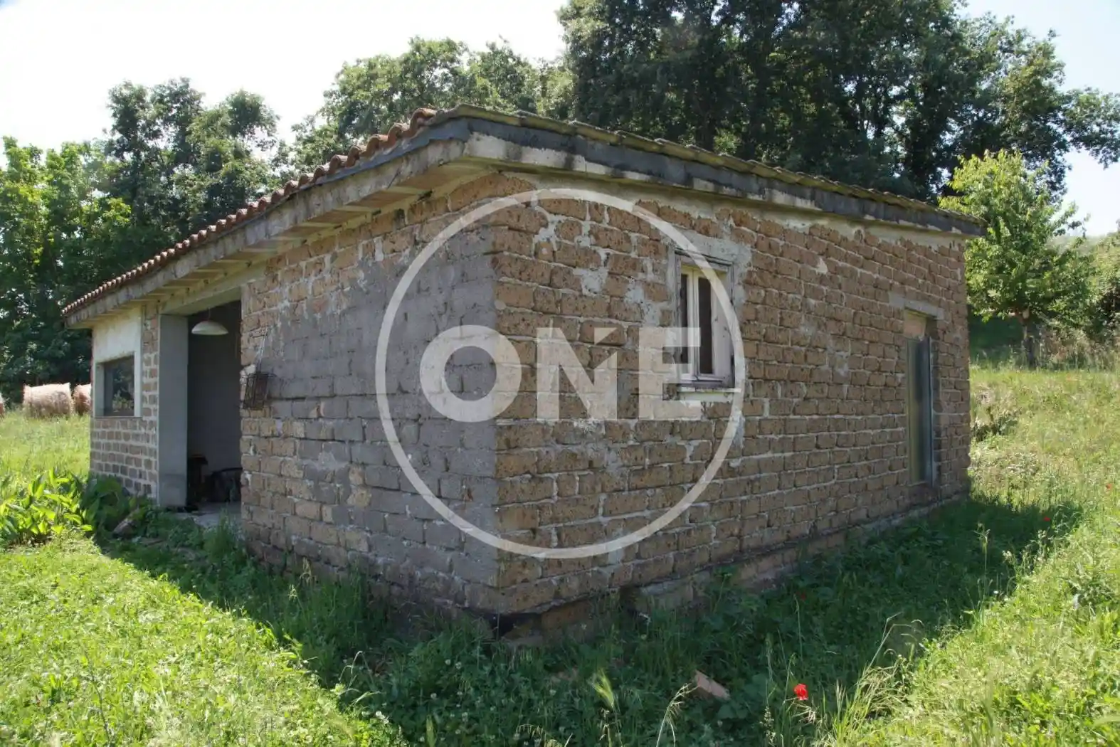 Casa indipendente in vendita a Mazzano Romano