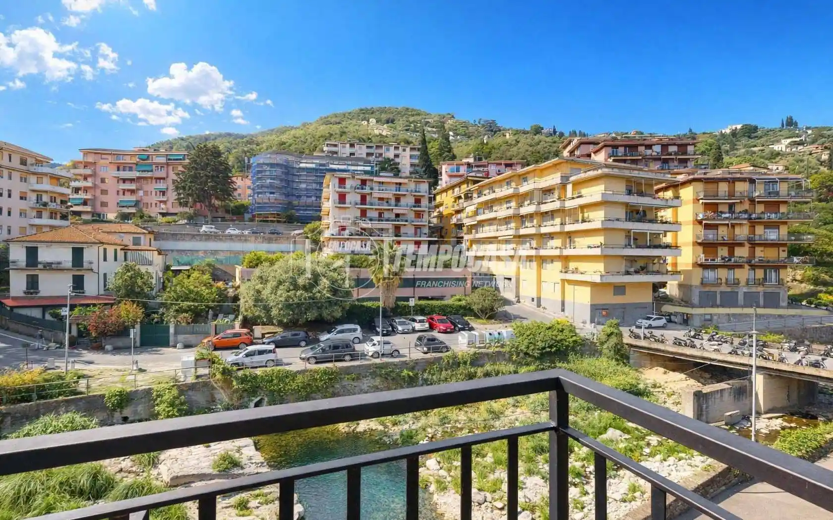 Appartamento in vendita a Rapallo