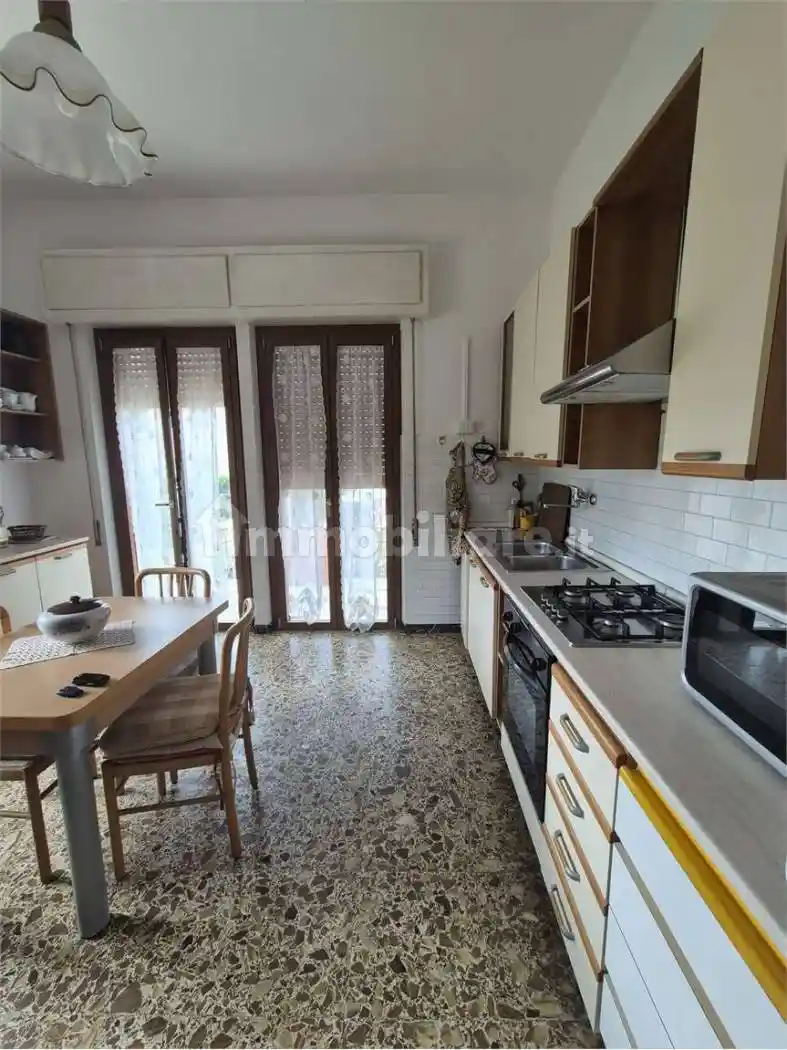 Appartamento in affitto a Arcola