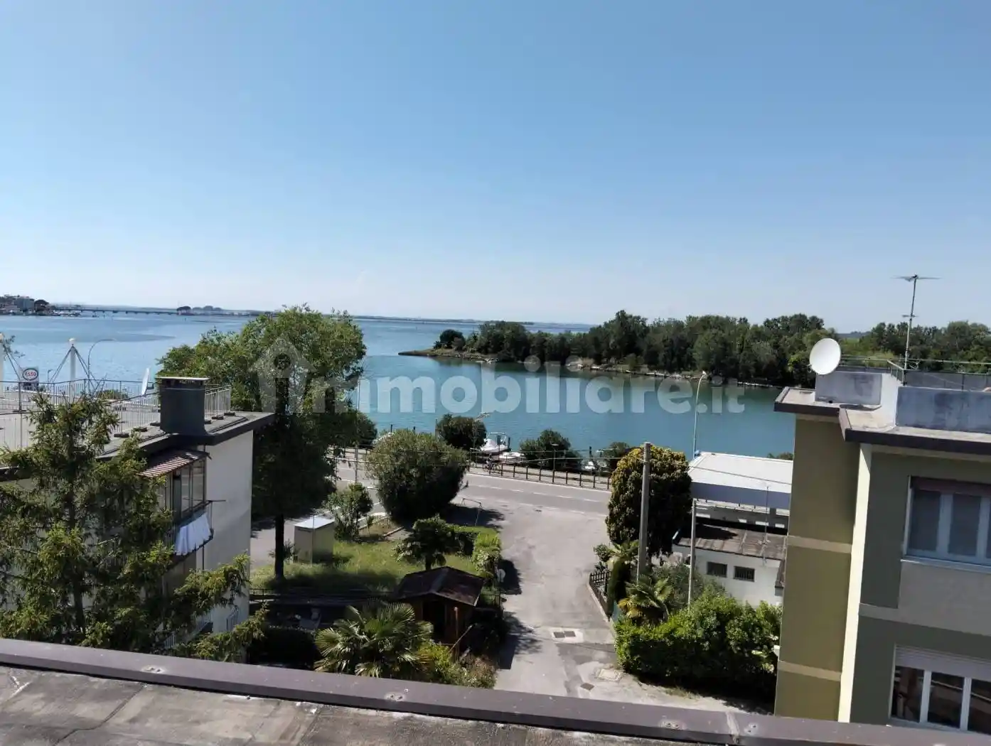 Attico - Mansarda in vendita a Grado