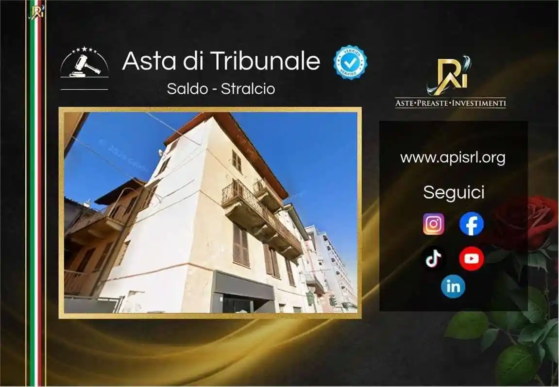 Appartamento in vendita a Ceva