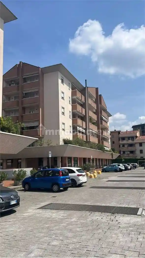 Appartamento in affitto a Paderno Dugnano
