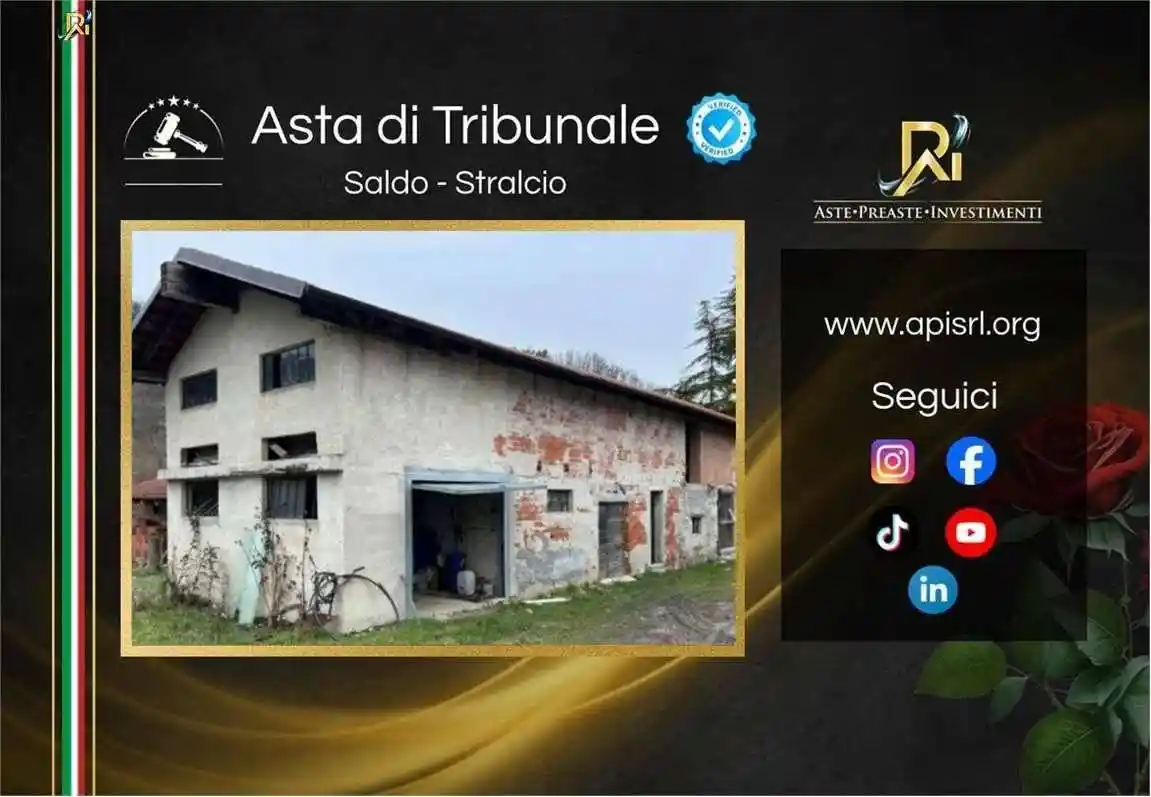 Casa indipendente in vendita a Castelletto Uzzone