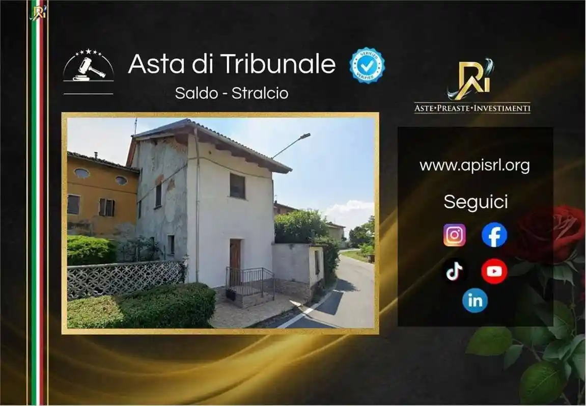 Appartamento in vendita a Pavone Canavese