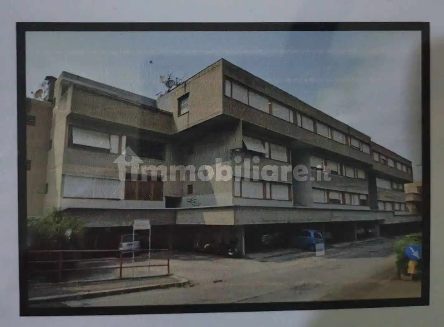 Appartamento in vendita a Terni