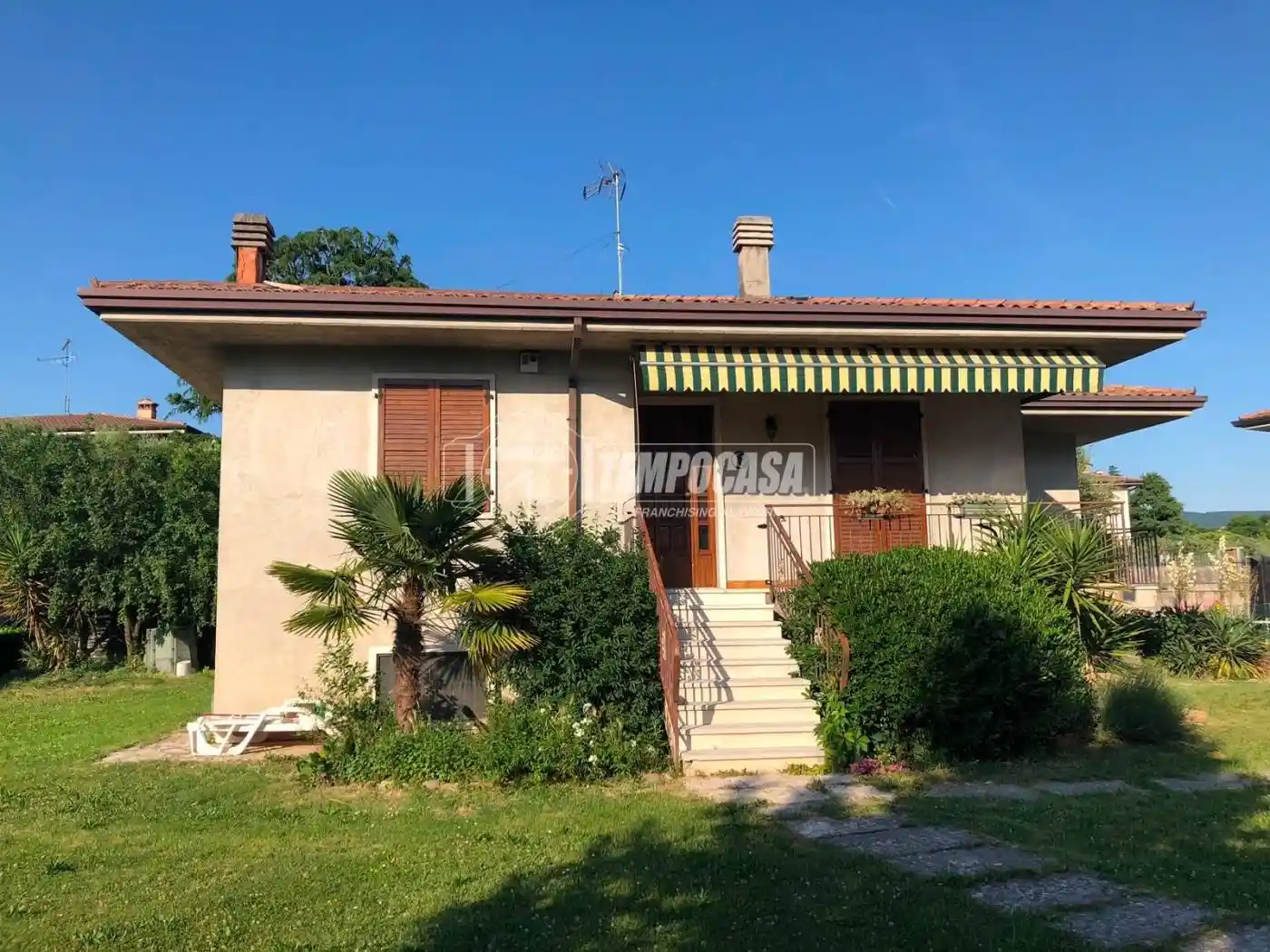 Villa in vendita a Affi