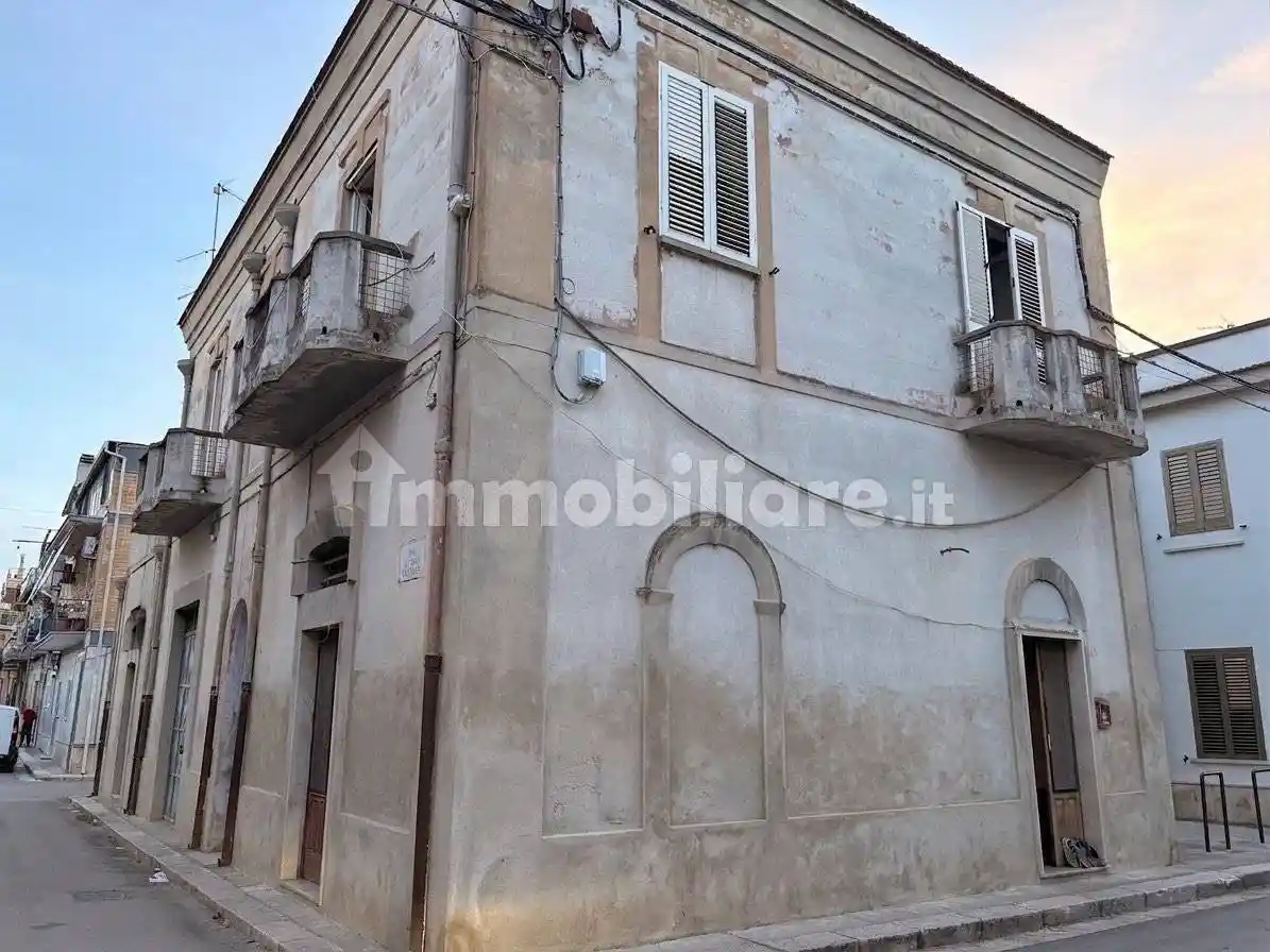 Casa indipendente in vendita a San Paolo di Civitate