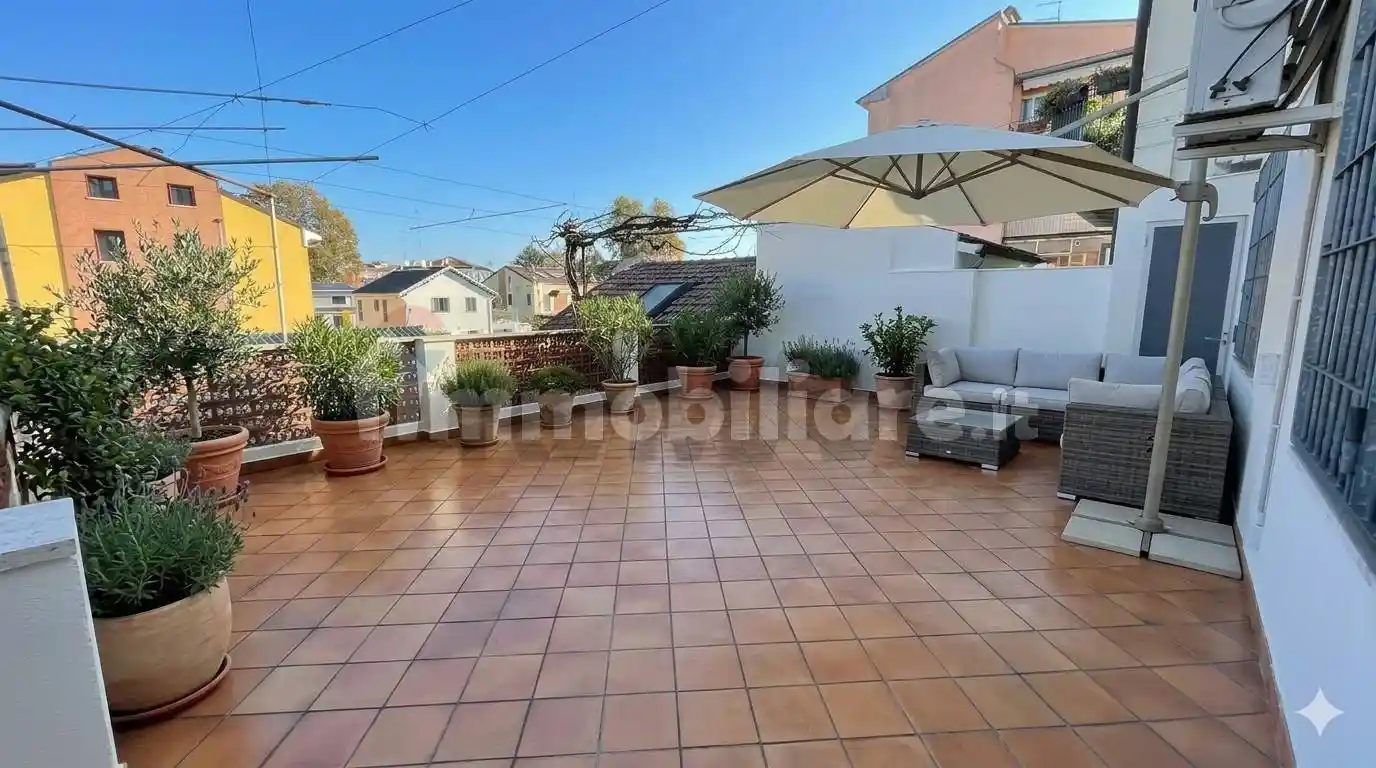 Casa indipendente in vendita a Ferrara
