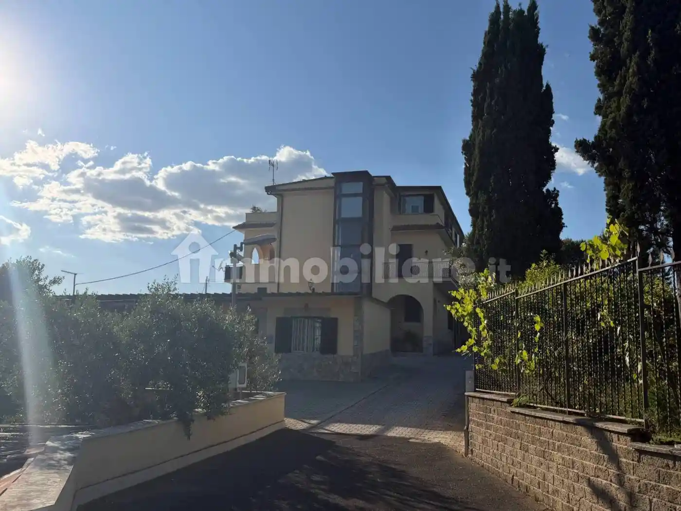 Appartamento in affitto a Roma