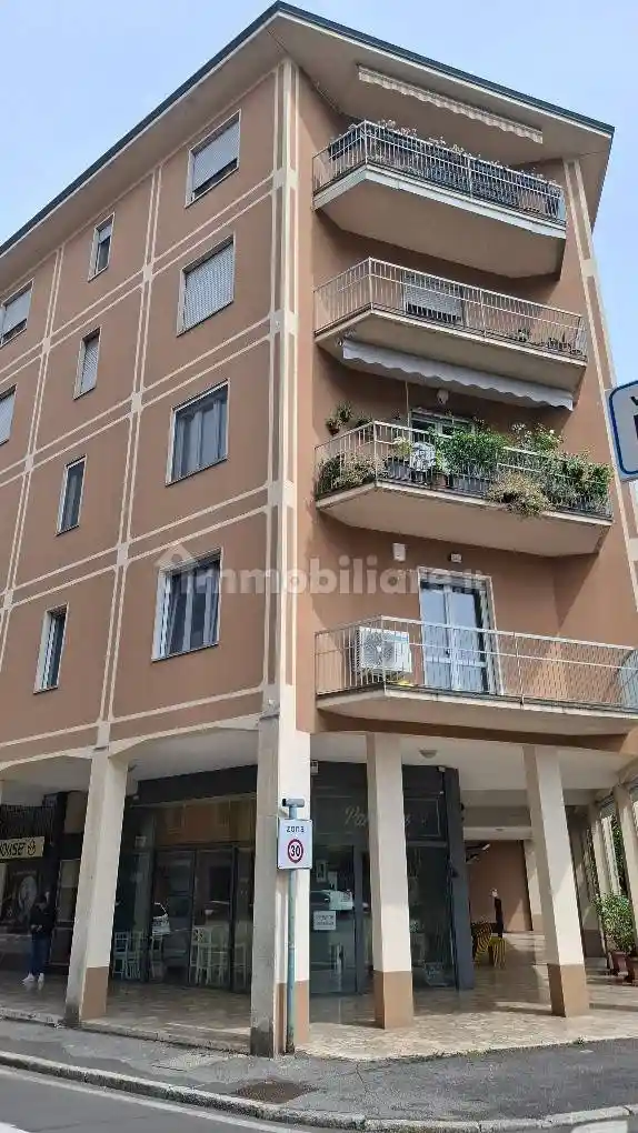Appartamento in affitto a Lodi