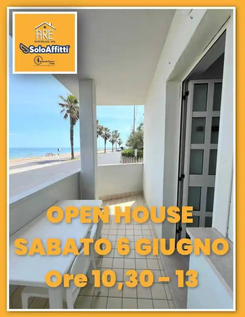 Appartamento in vendita a Casalbordino