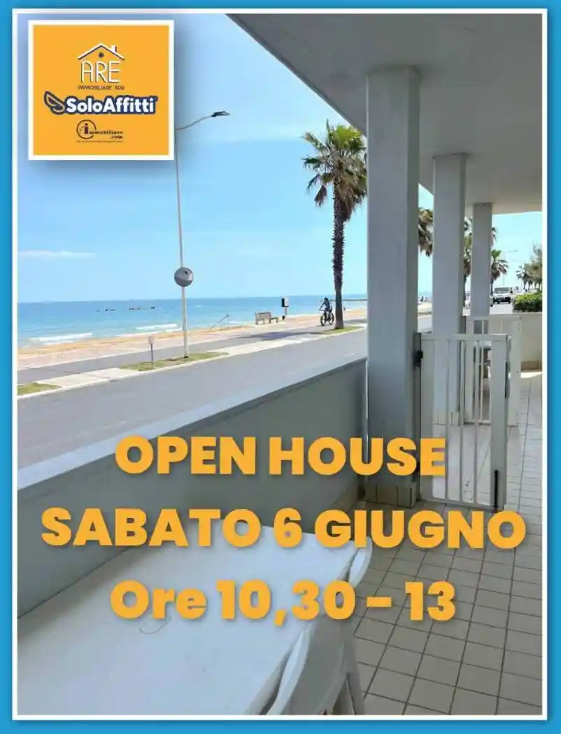 Appartamento in vendita a Casalbordino