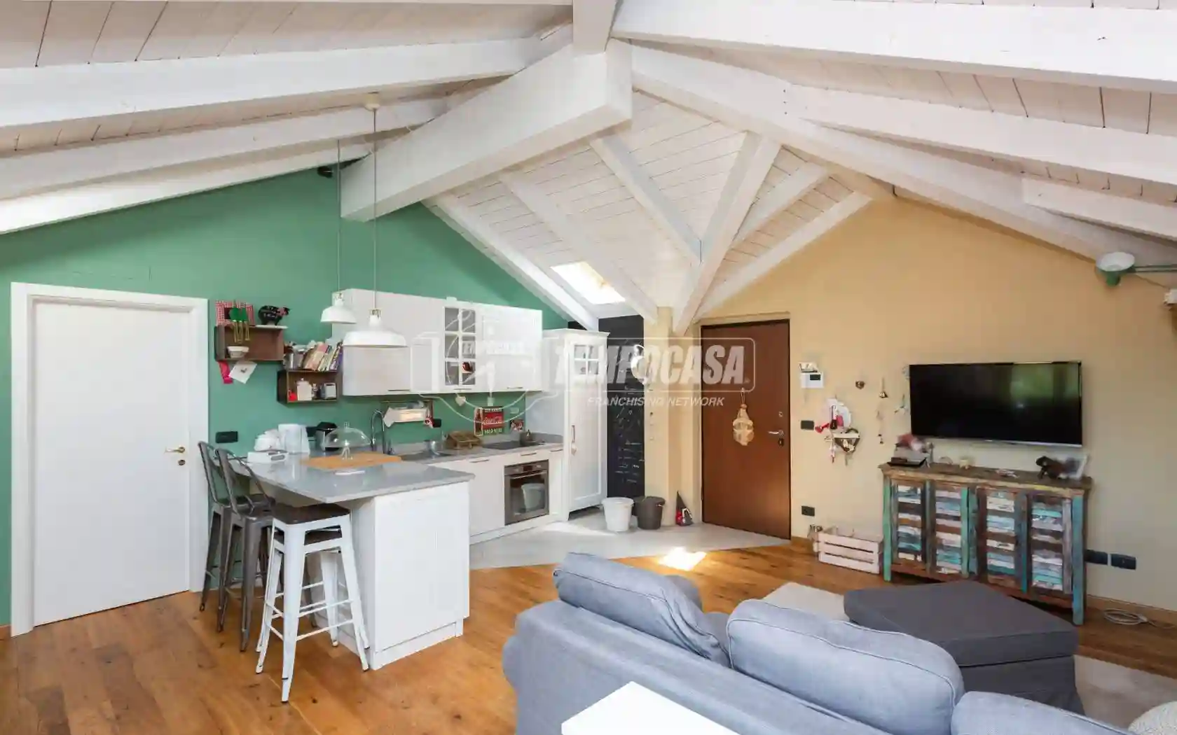 Appartamento - foto 4