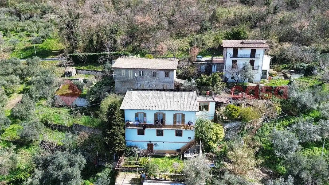 Casa indipendente in vendita a Acuto