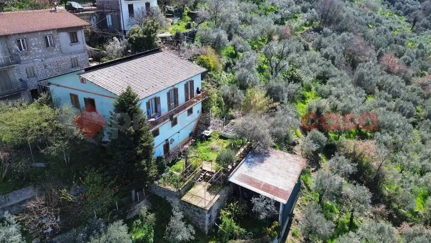 Casa indipendente - foto 2