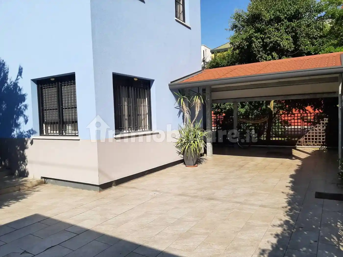 Villa in vendita a Venezia