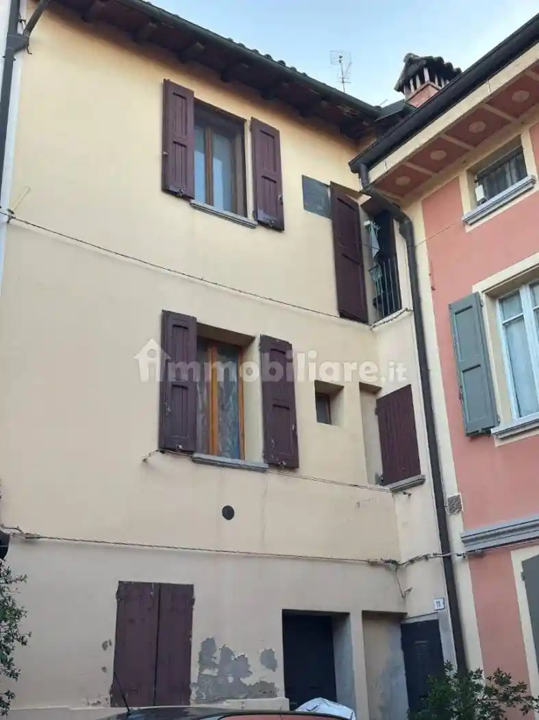 Appartamento in vendita a Valsamoggia