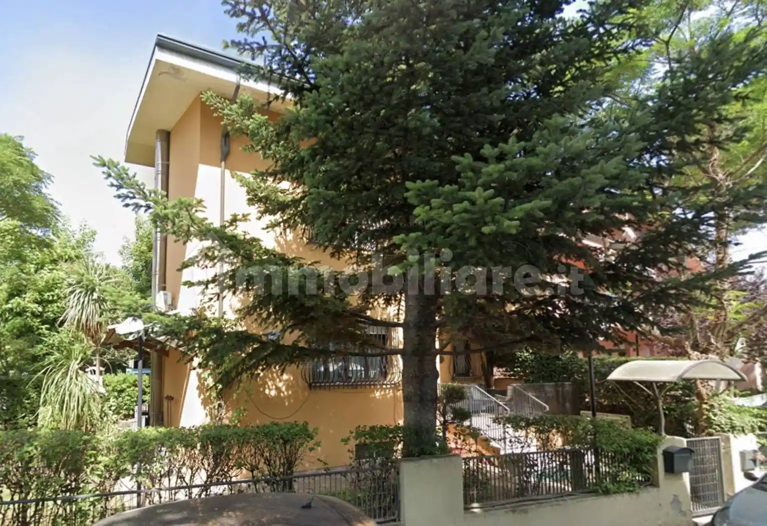 Villa in vendita a Bellaria-Igea Marina