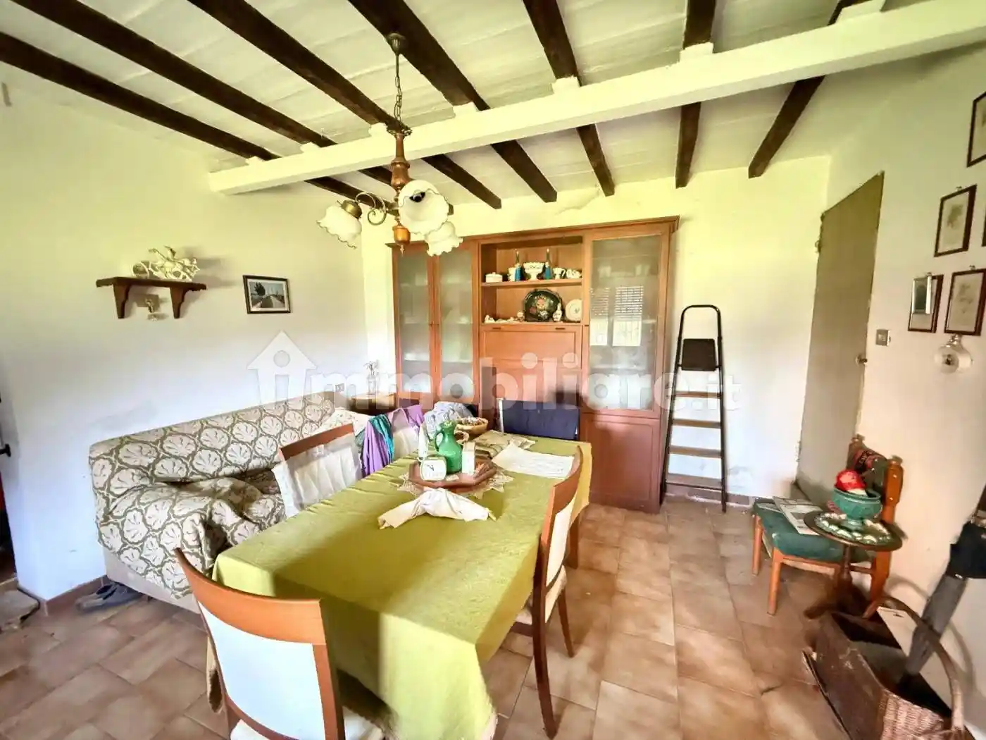 Villa in vendita a Sermide e Felonica
